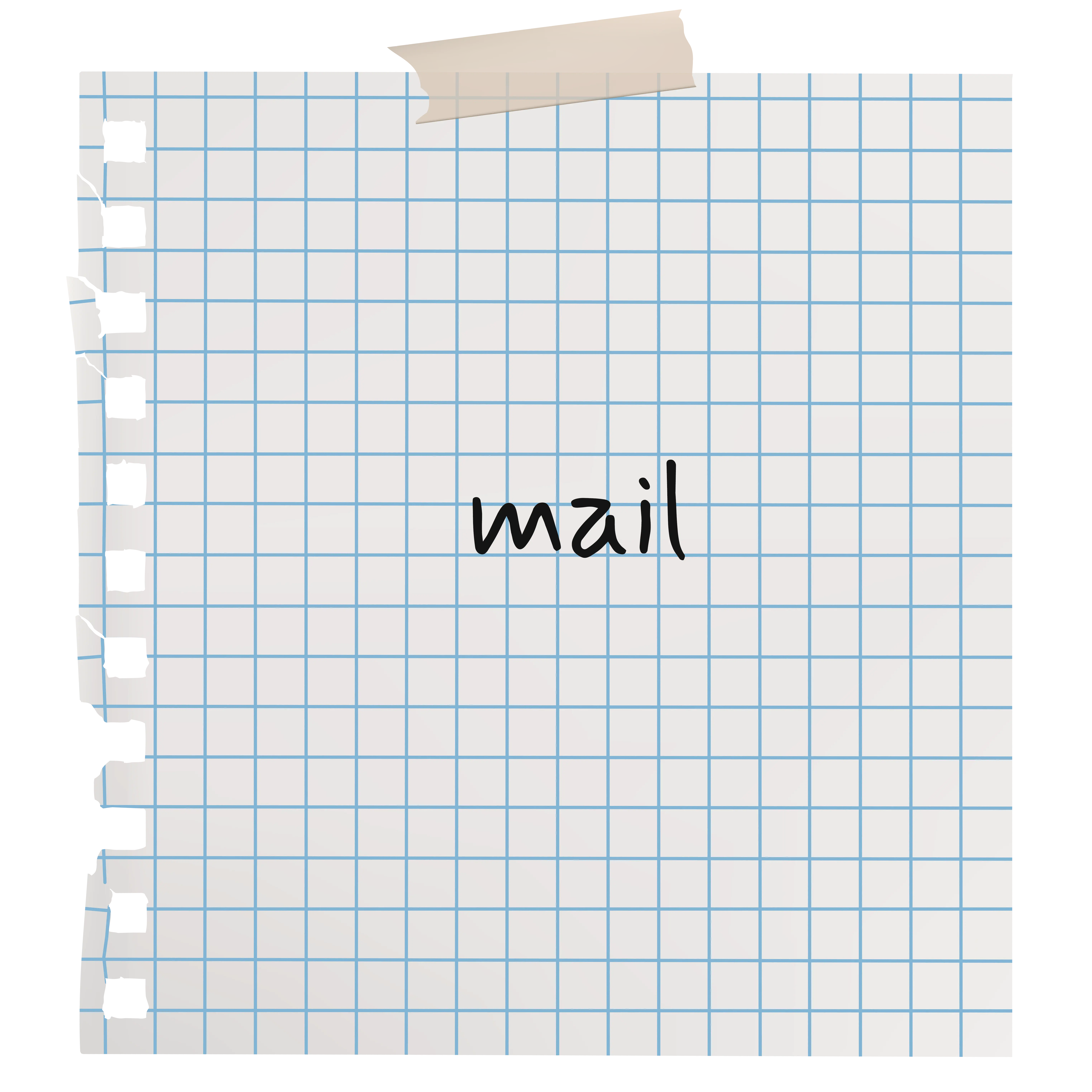 mail